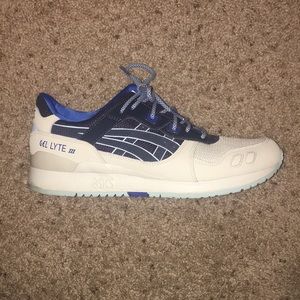 ASICS GEL LYTE III